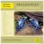 V�ce informac� o v�robku Pralesni�ky rodu Dendrobates - Abeceda teraristy
