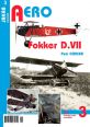 V�ce informac� o v�robku Fokker D.VII