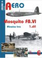 V�ce informac� o Mosquito FB.VI - 1.d�l