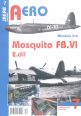 V�ce informac� o v�robku Mosquito FB.VI - 2.d�l