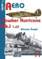 V�ce informac� o Hawker Hurricane Mk.I - 1.d�l
