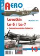 V�ce informac� o v�robku Lavo�kin La-5/La-7 v �eskoslovensk�m letectvu