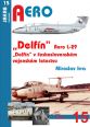 V�ce informac� o v�robku Aero L-29 �Delf�n� - 1.d�l