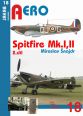 V�ce informac� o v�robku Spitfire Mk.I a Mk.II - 2.d�l