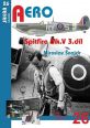 V�ce informac� o v�robku Spitfire Mk. V - 3.d�l