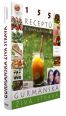 V�ce informac� o v�robku Gurm�nsk� �iv� strava - 155 recept�