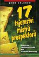 V�ce informac� o v�robku 17 tajemstv� mistr� prospektor�
