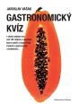 V�ce informac� o v�robku Gastronomick� kv�z