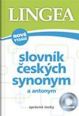 V�ce informac� o v�robku Slovn�k �esk�ch synonym a antonym