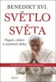 V�ce informac� o v�robku Benedikt XVI. - Sv�tlo sv�ta - Pape�, c�rkev a znamen� doby