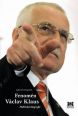 V�ce informac� o Fenom�n V�clav Klaus - Politick� biografie