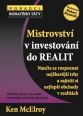 V�ce informac� o v�robku Mistrovstv� v investov�n� do realit - Nauc�te se rozpoznat nej�have�j�� trhy a zajistit si nejlep�� obchody v realit�ch
