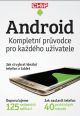 V�ce informac� o v�robku Android - kompletn� pr�vodce pro ka�d�ho u�ivatele