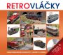 V�ce informac� o v�robku Retro vl��ky - DVD + kniha