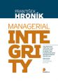 V�ce informac� o v�robku Managerial Integrity
