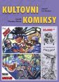 V�ce informac� o v�robku Kultovn� komiksy
