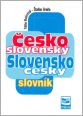 V�ce informac� o v�robku �esko-slovensk� a slovensko-�esk� slovn�k