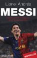 V�ce informac� o Lionel Andr�s Messi - D�v�rn� p��b�h kluka, kter� se stal legendou