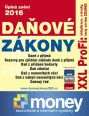 V�ce informac� o v�robku Da�ov� z�kony 2016 XXL ProFi