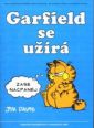 V�ce informac� o v�robku Garfield se u��r� - 5. kniha sebran�ch Garifeldov�ch strip�