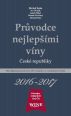 V�ce informac� o v�robku Pr�vodce nejlep��mi v�ny �esk� republiky 2016/2017