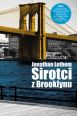 V�ce informac� o v�robku Sirotci z Brooklynu