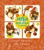 V�ce informac� o v�robku M�a Kuli�ka v cirkuse + CD s ilustracemi Ji��ho Trnky