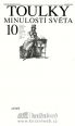 V�ce informac� o v�robku Toulky minulost� sv�ta 10