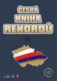 V�ce informac� o v�robku �esk� kniha rekord� III.