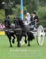 V�ce informac� o v�robku Fr�sk� k�� � �ern� perla � II. d�l / The Friesian Horse - A Black Pearl - Volume II / Das Friesenpferd - Schwarze Perle - II. Teil