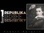 V�ce informac� o v�robku 1. Republika / Republic