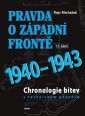 V�ce informac� o v�robku Pravda o z�padn� front� 1940-1943 (1.��st)
