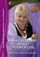V�ce informac� o v�robku Karmick� zad�n� podle �ivotn�ch ��sel - U�ebnice numerologie - II. d�l