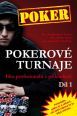 V�ce informac� o Pokerov� turnaje - Hra profesion�l� v p��kladech - 1. d�l