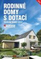 V�ce informac� o v�robku Rodinn� domy s dotac� - Pasivn� domy 2017
