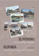 V�ce informac� o v�robku Slovensko - Pohladnice s charizmou �asu (slovensky/anglicky)