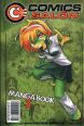 V�ce informac� o v�robku Comics Sal�n -  Manga Book 3